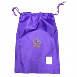 South Malling Gym Bag